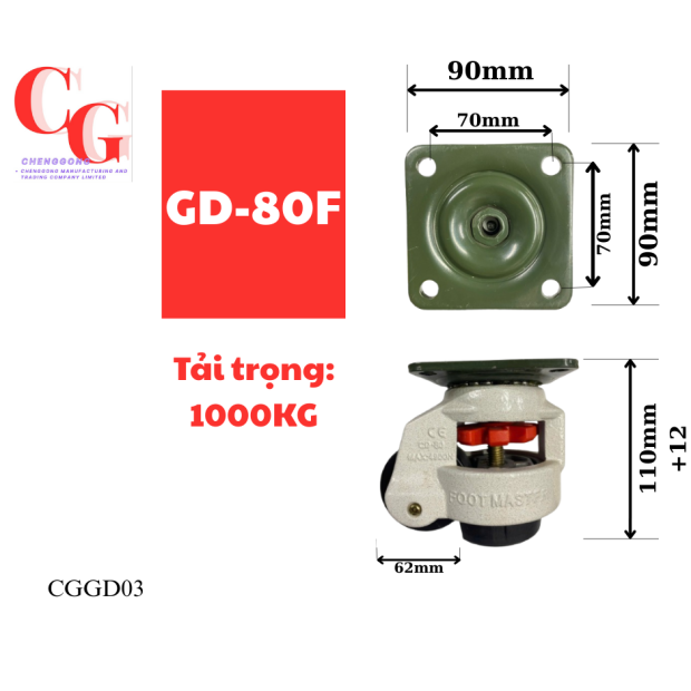 banh-tang-chinh-gd-80f-dang-de