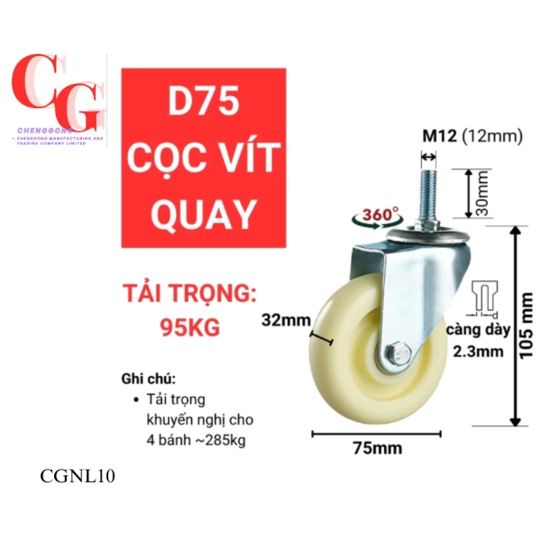 nylon-d75-d100-d125-tai-nhe-coc-vit-xoay