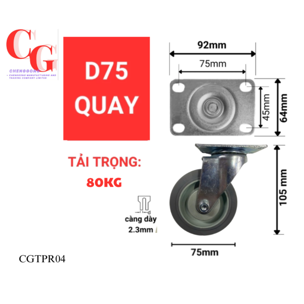 tpr-d75-d100-d125-mau-xam-ban-phang-xoay