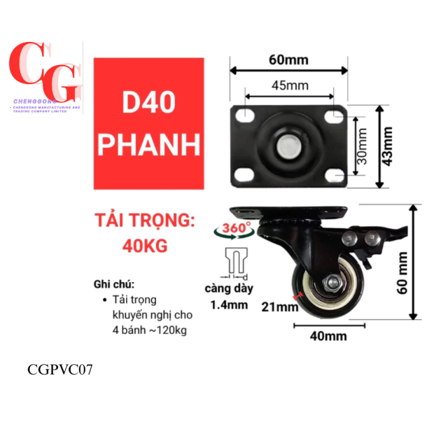 banh-xe-pvc-d40d50d60-cang-xoay-phanh